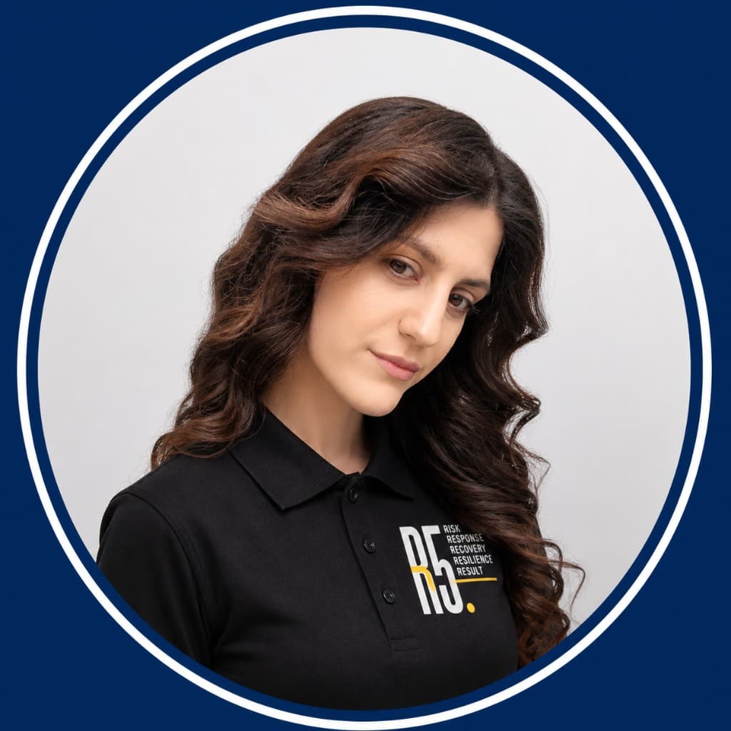 LILIT AVAGYAN