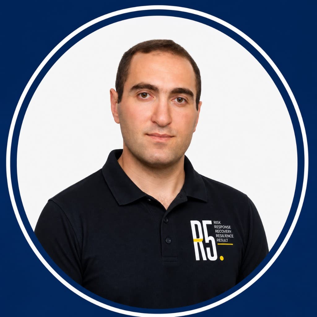 NORAYR TSARUKYAN