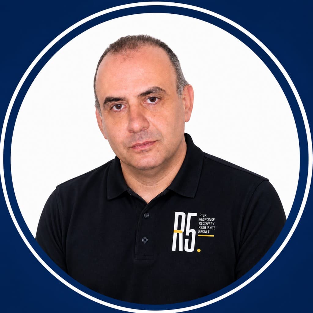 VAHE BULANIKYAN